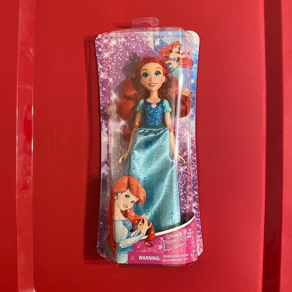Disney Princess Ariel - Picture 5 of 6